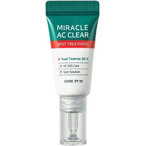 Точковий засіб проти запалень Some By Mi Miracle AC Clear Spot Treatment, 10 г.