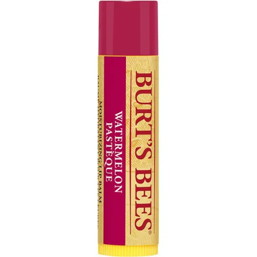 Бальзам для губ «арбуз» Burt’s Bees Watermelon Lip Balm, 4.25 г. без уп.