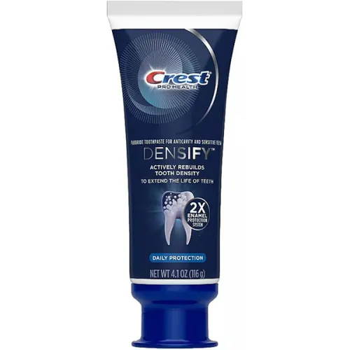 Зубна паста для відновлення щільності поверхні зубів Crest Pro-Health Densify Daily Protection Toothpaste, 116 г.