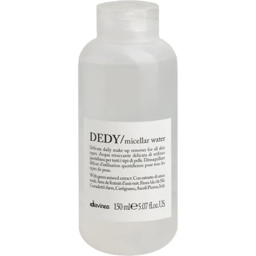 Деликатная мицеллярная вода Davines Deby Micellar Water, 150 мл.