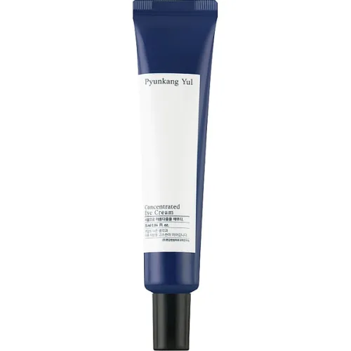 Концентрований крем для зони навколо очей Pyunkang Yul Concentrated Eye Cream, 25 мл.