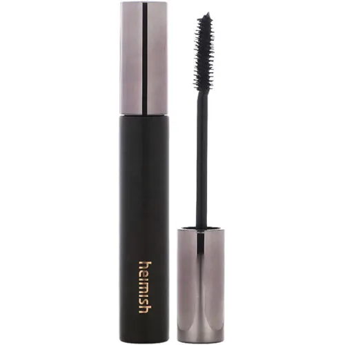 Подовжуюча туш для вій Heimish Dailism Smudge Stop Mascara Volume, 9 г.
