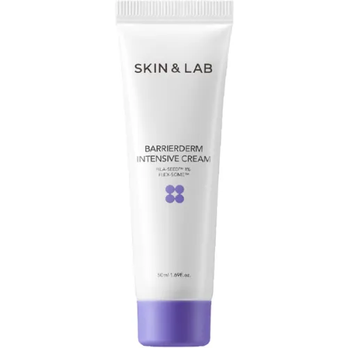 Интенсивный барьерный крем для лица SKIN&LAB Barrierderm Intensive Cream, 50 мл. срок год. до 09.26