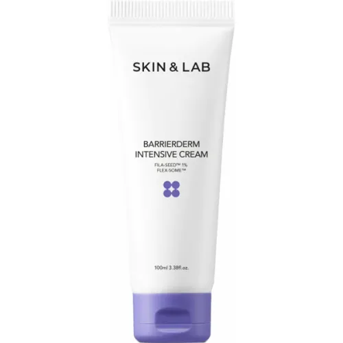 Интенсивный барьерный крем для лица SKIN&LAB Barrierderm Intensive Cream, 50 мл. срок год. до 09.26 - вид 2