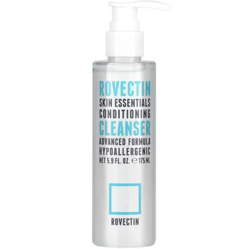 Очищающий гель для чувствительной кожи лица Rovectin Skin Essentials Conditioning Cleanser, 175 мл.
