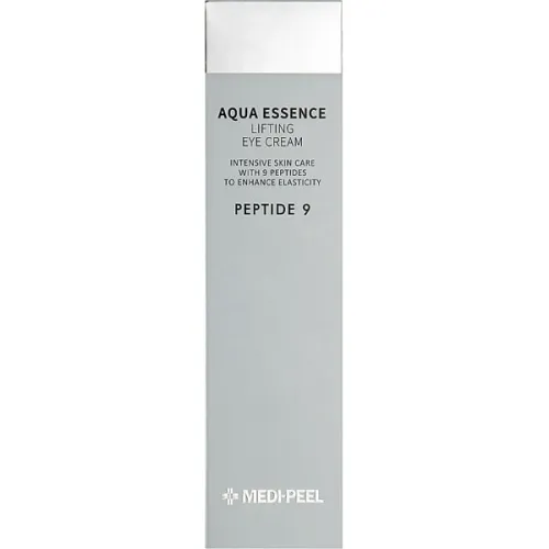 Подтягивающий крем для кожи вокруг глаз Medi Peel Peptide 9 Aqua Essence Lifting Eye Cream, 40 мл. - вид 2