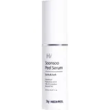 Гіпоалергенна пілінг-сироватка для обличчя Medi Peel LHA Soonsoo Peel Serum з ліпогідроксикислотою, 20 мл.