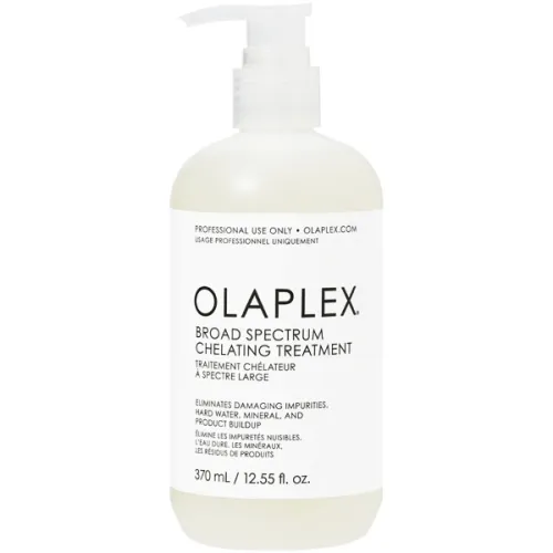 Засіб для глибокого очищення волосся та шкіри голови Olaplex Broad Spectrum Chelating Treatment, 370 мл.