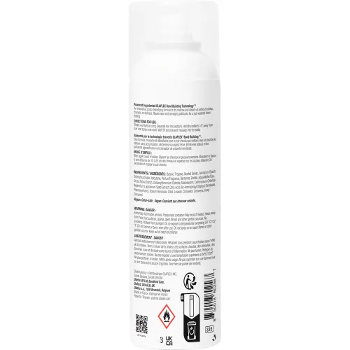 Очищающий детокс сухой шампунь для объема волос Olaplex 4D Clean Volume Detox Dry Shampoo, 250 мл. - вид 2