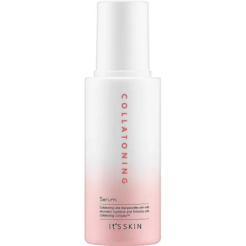 Сыворотка для лица It’s Skin Collatoning Serum с коллагеном, 40 мл.