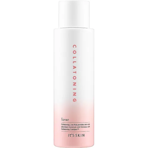 Тонер для лица It’s Skin Collatoning Toner с коллагеном, 150 мл.