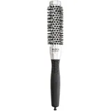 Термобрашинг для волосся Olivia Garden Essential Blowout Classic Silver