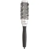 Термобрашинг для волосся Olivia Garden Essential Blowout Classic Silver