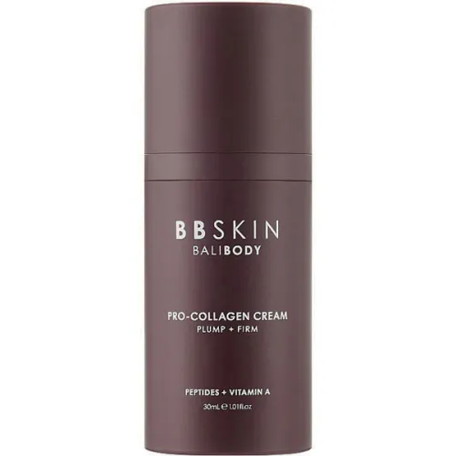Крем для лица «про-коллаген» Bali Body BB Skin Pro-Collagen Cream, 30 мл.
