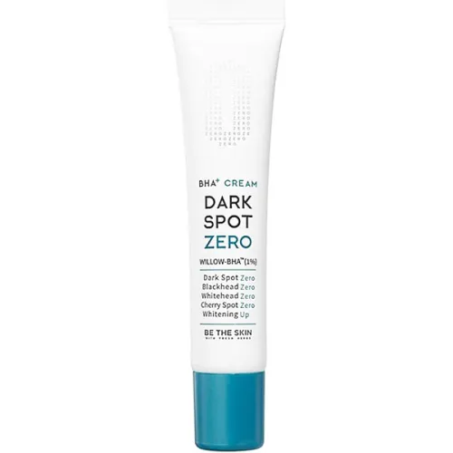 Крем для лица против пигментации Be The Skin BHA+ Dark Spot Zero Cream, 35 мл.