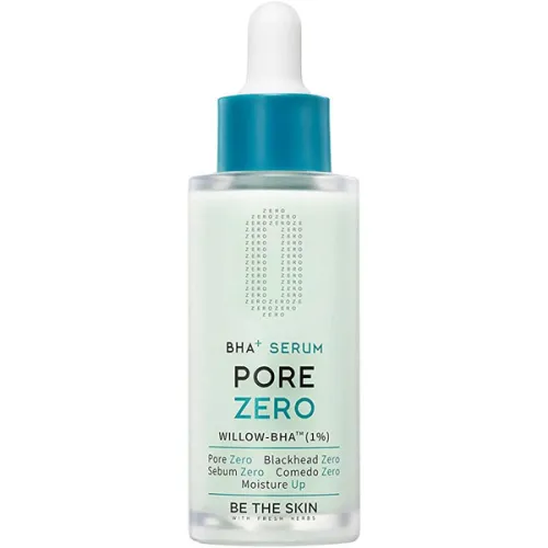 Сыворотка для лица Be The Skin BHA+ Pore Zero Serum, 30 мл.