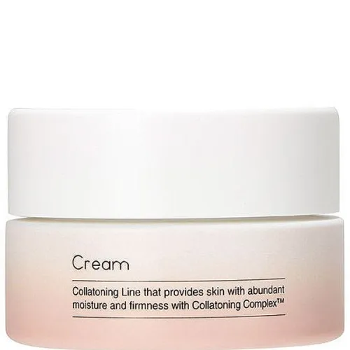 Интенсивно увлажняющий крем для лица It’s Skin Collatoning Cream с морским коллагеном, 50 мл.
