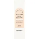Парфюмированный крем для рук «ягодный цвет» FarmStay Eau de Perfume Hand Cream Berry Blossom, 100 мл. - вид 2