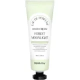 Парфюмированный крем для рук «лесной лунный свет» FarmStay Eau de Perfume Hand Cream Forest Moonlight, 100 мл.