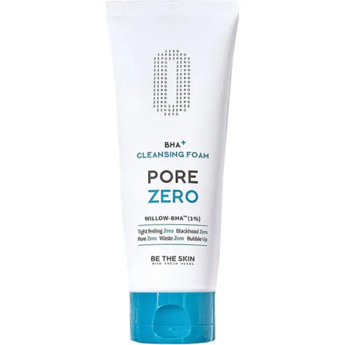 Пилинг-скатка для лица Be The Skin BHA+ Pore Zero 30 Second Exfoliator, 100 г.