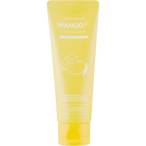 Шампунь для волосся «манго» Pedison Institut-Beaute Mango Rich Protein Shampoo, 100 мл.