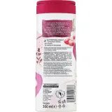 Крем-гель для душа «глянцевый штрих» Balea Shower Cream Gel Glossy Touch, 300 мл. - вид 2