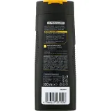 Мужской гель для душа 4в1 «золото» Balea Men 4in1 Golden Intense Shower Gel, 300 мл. - вид 2
