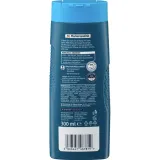 Чоловічий гель для душу 3в1 «природна втеча» Balea Men 3 in1 Natural Escape Shower Gel, 300 мл. - вигляд 2