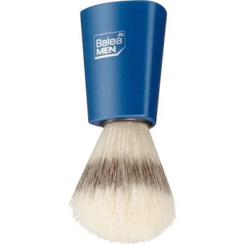 Помазок для гоління Balea Men Shaving Brush з натурального ворсу