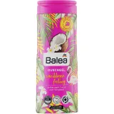 Крем-гель для душа «карибское чувство» Balea Shower Cream Gel Caribbean Feeling, 300 мл.