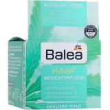 Крем для обличчя Balea Face Care Hemp, 50 мл. - вигляд 2