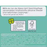 Крем для обличчя Balea Face Care Hemp, 50 мл. - вигляд 3