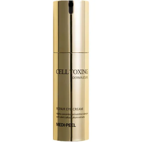 Восстанавливающий крем для кожи вокруг глаз Medi Peel Cell Toxing Dermajours Repair Eye Cream, 30 мл.
