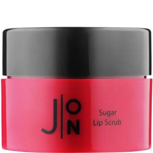 Цукровий скраб для губ J:ON Sugar Lip Scrub, 12 г.
