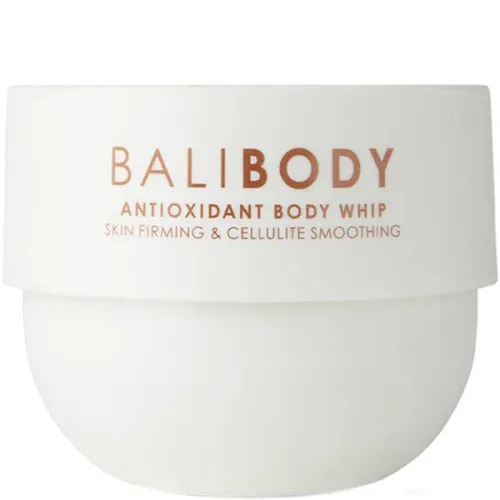 Лосьон для тела Bali Body Antioxidant Body Whip с гиалуроновой кислотой и ниацинамидом, 225 г.
