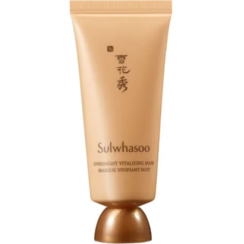 Відновлююча нічна маска для обличчя Sulwhasoo Overnight Vitalizing Mask, 35 мл.