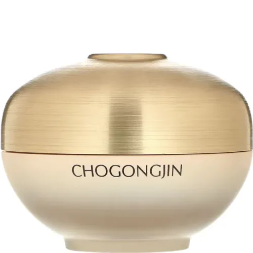 Антивозрастной крем для лица Missha Chogongjin GeumSul Jin Cream, 60 мл.