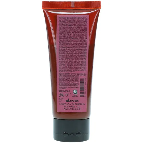 Уплотняющий кондиционер для волос Davines Replumping Conditioner, 60 мл. - вид 2