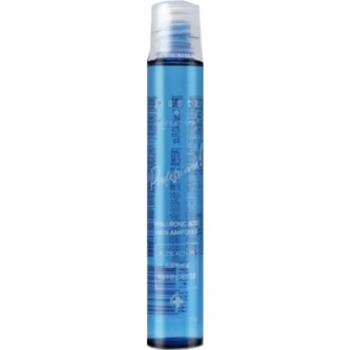 Ампула для волос Jigott Signature Professional Hyaluronic Acid Hair Ampoule с гиалуроновой кислотой, 13 мл.