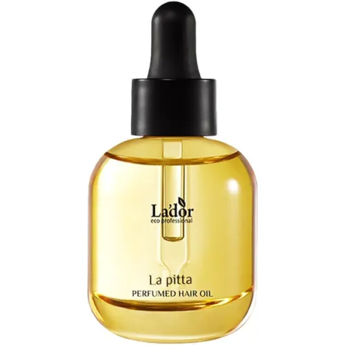 Парфумована олія для тонкого волосся La’dor Perfumed Hair Oil La Pitta, 30 мл.