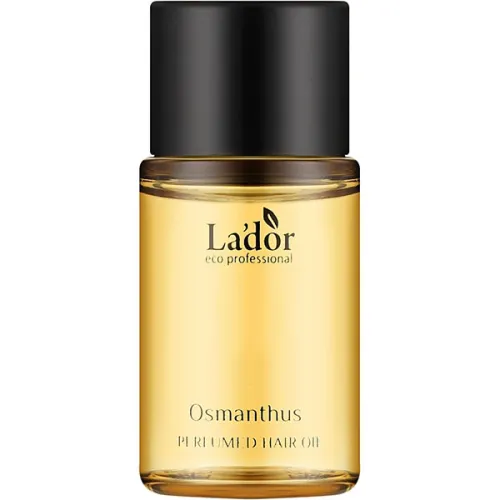 Парфюмированное масло для поврежденных волос La’dor Perfumed Hair Oil Osmanthus, 10 мл.