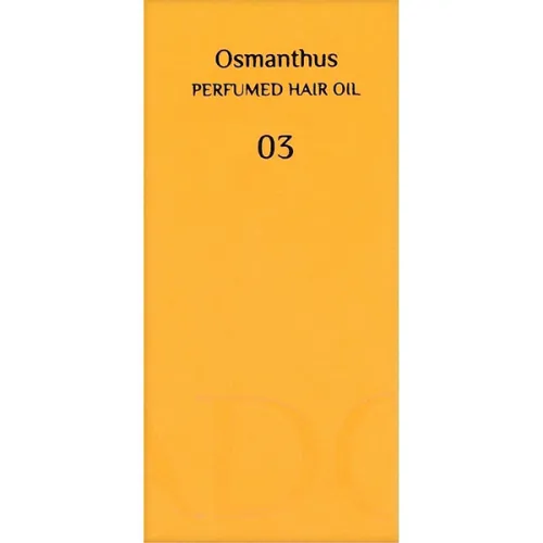 Парфюмированное масло для поврежденных волос La’dor Perfumed Hair Oil Osmanthus, 10 мл. - вид 2