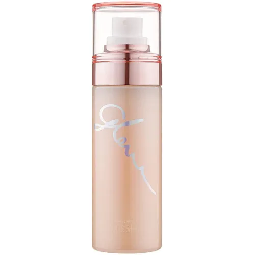 Мист для лица Missha Glow Skin Balm to Go Mist с сияющим эффектом, 80 мл.