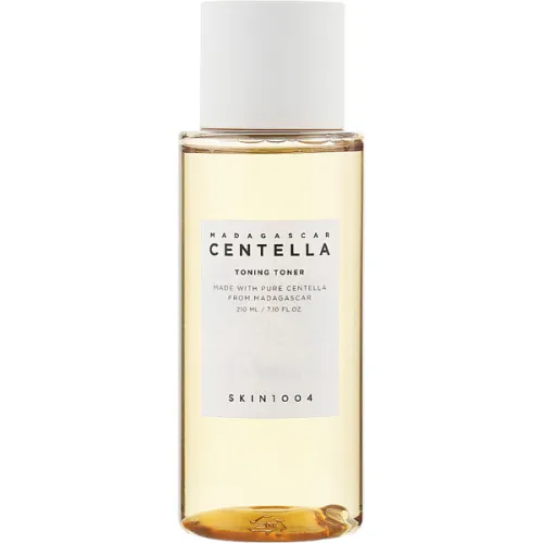 Увлажняющий тонер для лица SKIN1004 Madagascar Centella Toning Toner, 30 мл. - вид 2