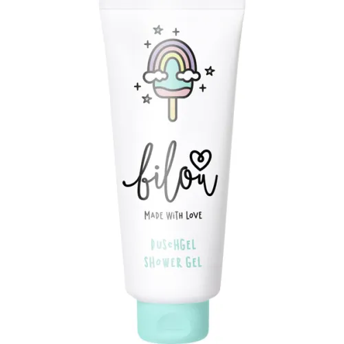 Гель для душа «волшебное лето» Bilou Shower Gel Magic Summer, 200 мл.