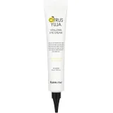 Крем для шкіри навколо очей FarmStay Citrus Yuja Vitalizing Eye Cream з екстрактом юдзу, 45 мл.