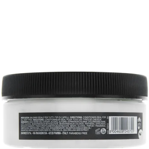Маска-кондиционер для волос Davines OI Absolute Beautifying Conditioner, 75 мл. - вид 2