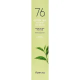 Крем для кожи вокруг глаз FarmStay 76 Green Tea Calming Eye Cream, 45 мл. - вид 2
