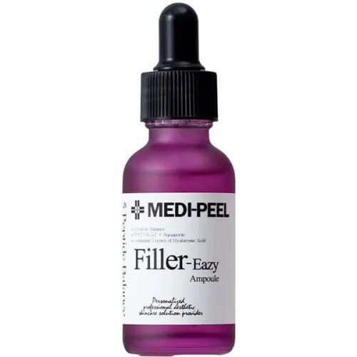Ампульна сироватка-філер для обличчя Medi Peel Filler-Eazy Ampoule з пептидами та EGF, 30 мл. без уп.