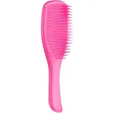 Універсальна щітка для волосся Tangle Teezer Barbie The Wet Detangler Dopamine Pink з ручкою «рожева»